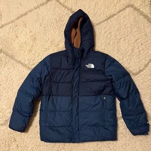 The North Face Down Jacket
